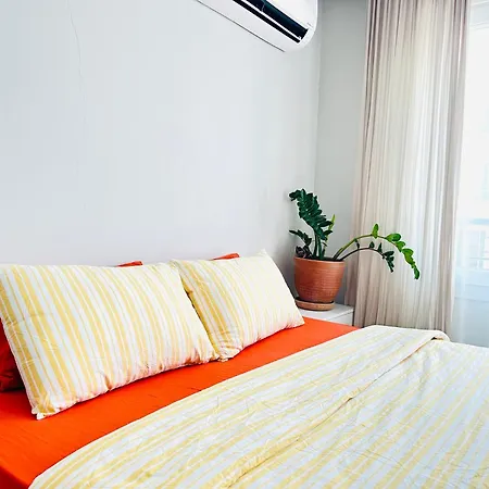Lueks Konforlu Ve Merkezi Ev Apartment *