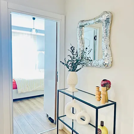 Lueks Konforlu Ve Merkezi Ev Apartment *