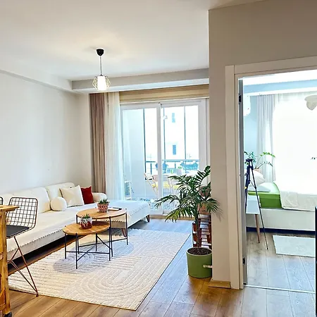 Apartment Lueks Konforlu Ve Merkezi Ev *