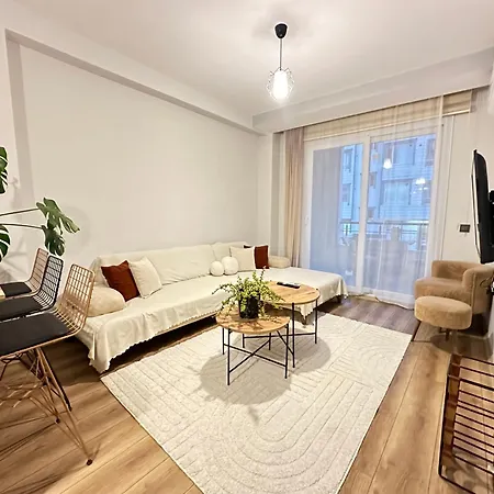 Apartment Lueks Konforlu Ve Merkezi Ev *