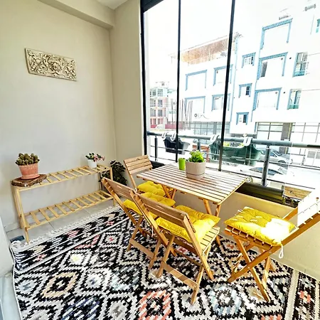 Apartment Lueks Konforlu Ve Merkezi Ev